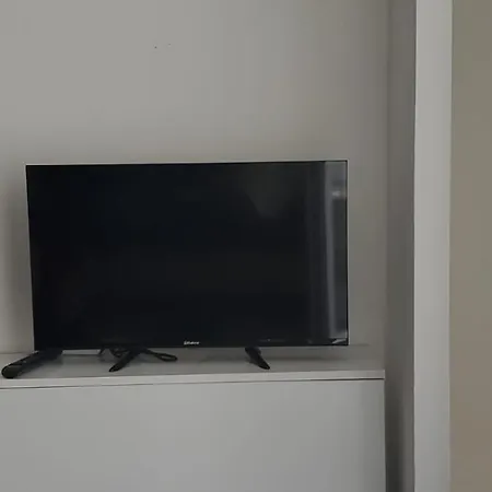 Kevin&elisa Your Home! Appartement *