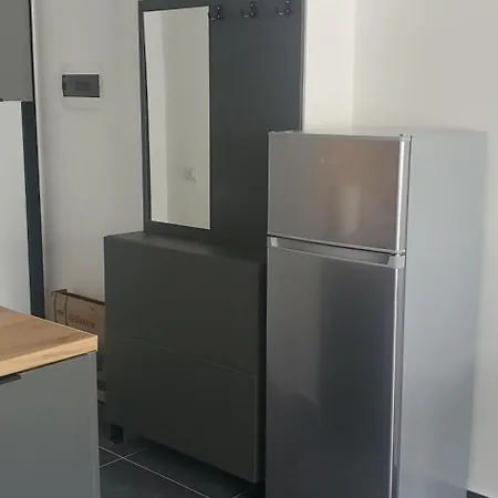 Appartement Kevin&elisa Your Home!