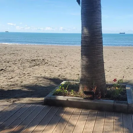 Kevin&elisa Your Home! Appartement