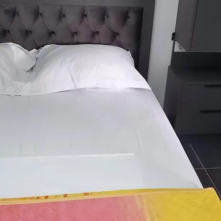 Appartement Kevin&elisa Your Home! Lezhë