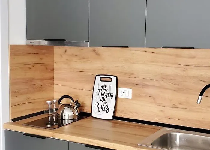 Kevin&elisa Your Home! Apartment Lezhe