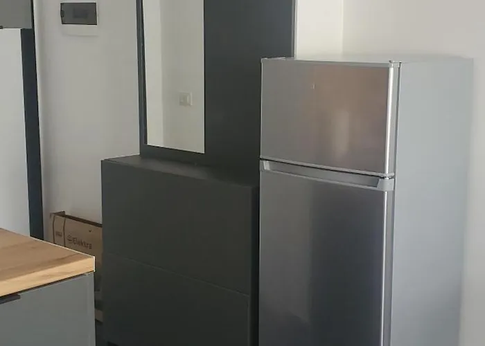 Apartment Kevin&elisa Your Home!