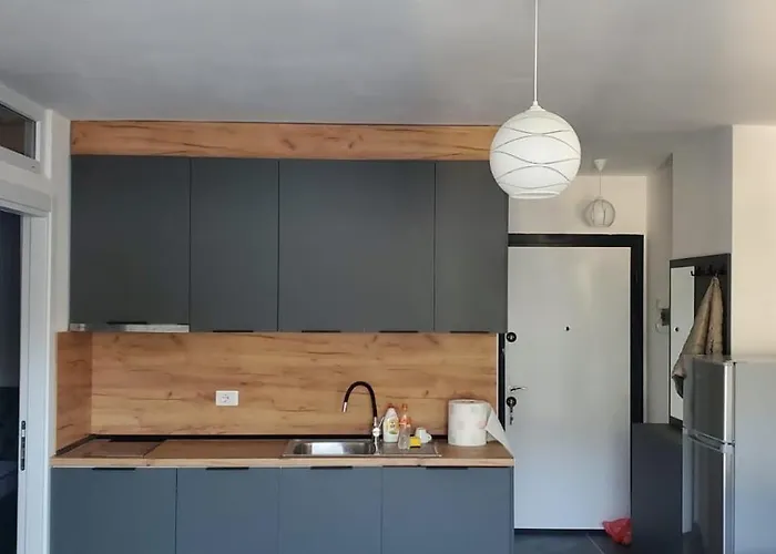 Kevin&elisa Your Home! Apartment Lezhe