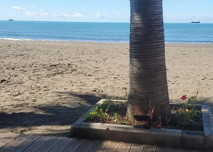 Kevin&elisa Your Home! Apartment