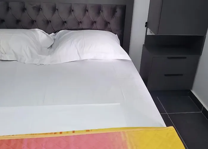 Apartment Kevin&elisa Your Home! Lezhe