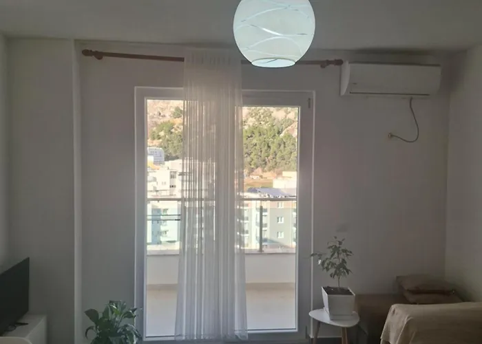 Apartment Kevin&elisa Your Home!